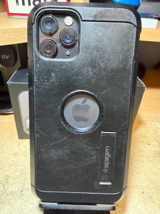 iPhone 11 Pro 64GB Grigio Siderale