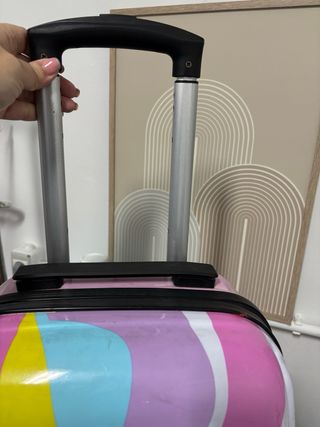 Maleta infantil unicornio