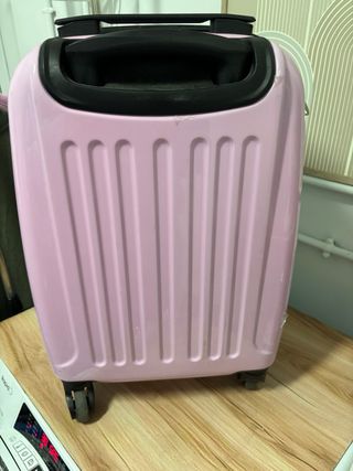 Maleta infantil unicornio