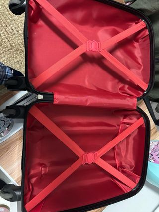 Maleta infantil unicornio