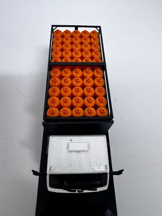 Camión Butano Pegaso 1965