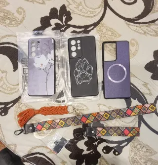 Samsung S21 Ultra 5G