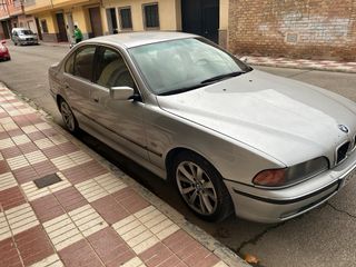 BMW Serie 5 2002