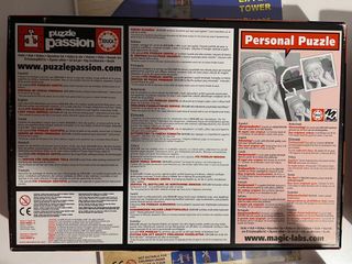 Puzzle Educa Gato 500 Piezas