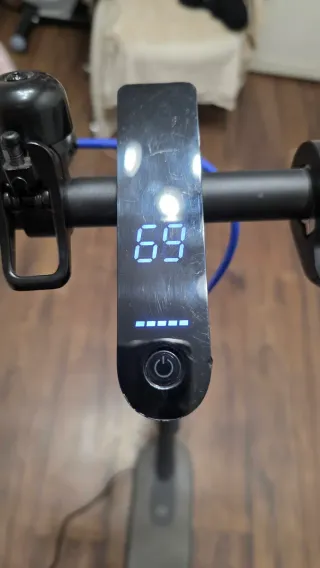 Patinete Eléctrico Xiaomi 3 - 270 km