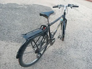Bicicleta Scott