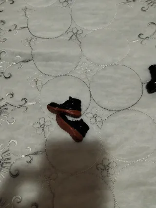 Zapatos de muñeco Monster High