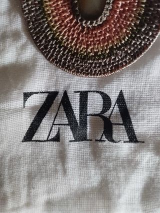 Collar Zara Multicolor