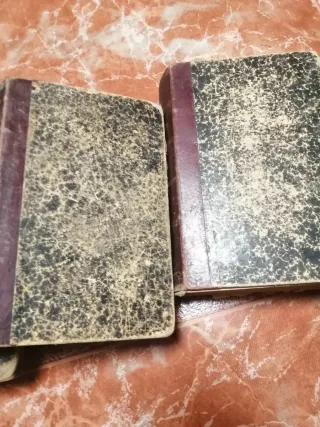 Libros antiguos Teresa de Jesús 1900