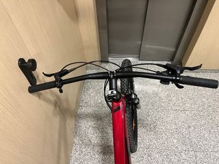 GT Avalanche Elite 29’ MTB