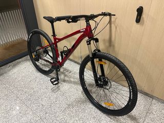 GT Avalanche Elite 29’ MTB