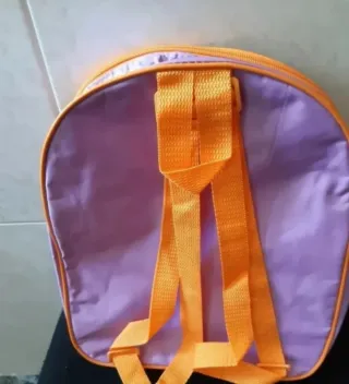 Mochila Winnie the Pooh Disney