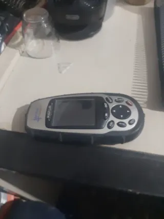 GPS Magellan Meridian Color