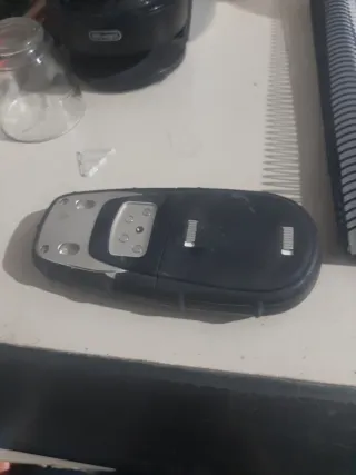 GPS Magellan Meridian Color