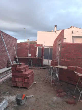 Materiales de construcción