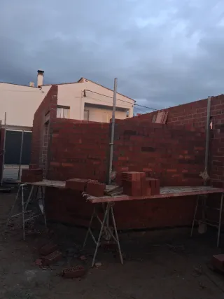 Materiales de construcción