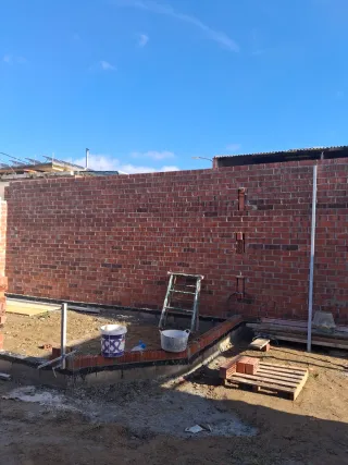 Materiales de construcción