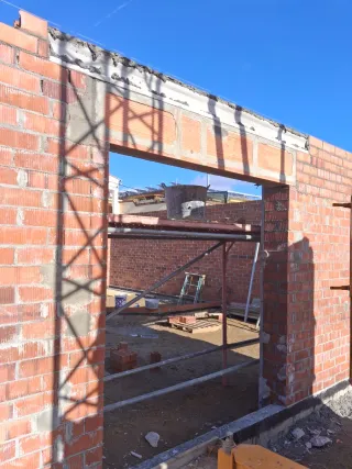 Materiales de construcción