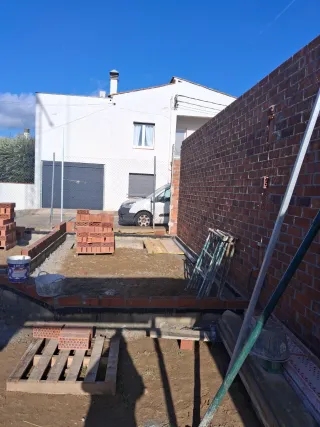 Materiales de construcción