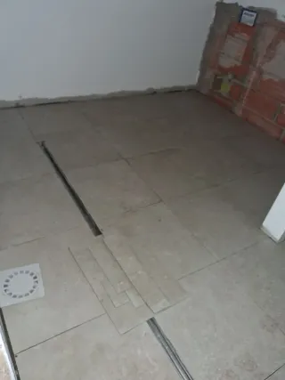 Materiales de construcción