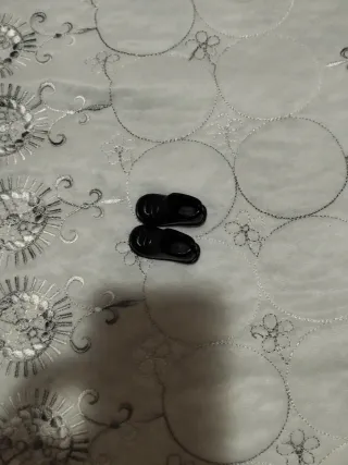 Zapatos para muñeco Monster High