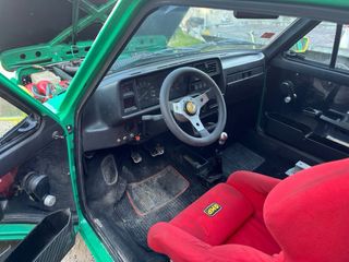 SEAT Fura crono 1983