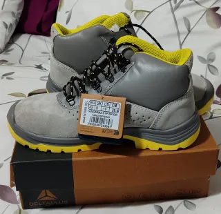 Botas de seguridad Delta Plus TANGARA2 Talla 43