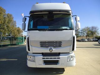 Renault PREMIUN 460-CAMIONES FURGONES