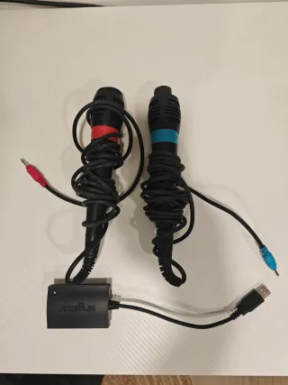 Consola PS3 + 2 mandos + 15 juegos