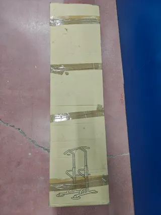 Estación de Fuerza Soges Power Tower