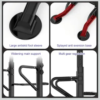 Estación de Fuerza Soges Power Tower