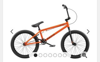 Bicicleta BMX Radio Revo 20