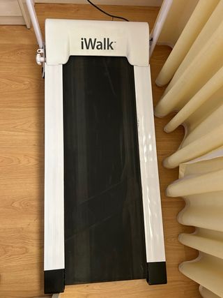 Cinta de correr Iwalk