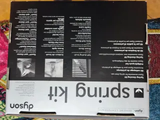 Kit Pulizia Dyson