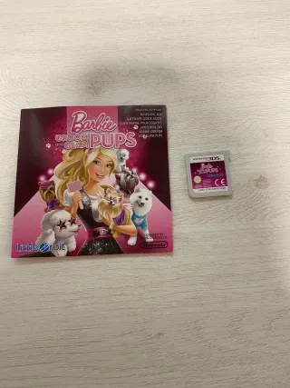 Nintendo 2DS + juegos