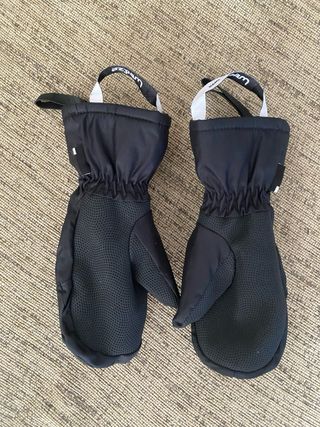 Manoplas nieve niño Wedze