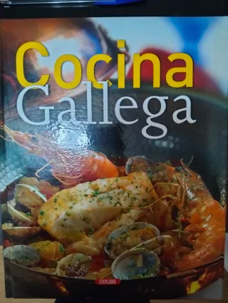 LA BUENA COCINA - cocina gallega