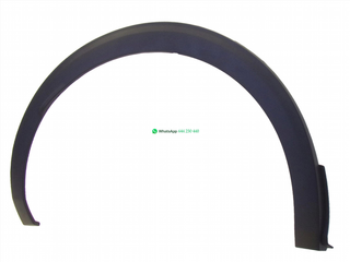 ALETÍN DERECHO TRASERO PEUGEOT 3008 2016.05- 107.