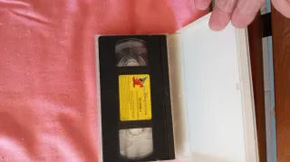 Toy Story 2 VHS