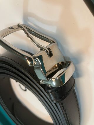 Riñonera Chanel acolchada