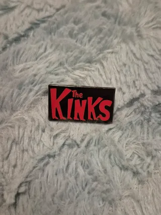 Pin The Kinks
