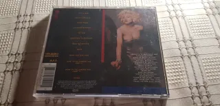 CD Madonna - I'm Breathless (BSO Dick Tracy)