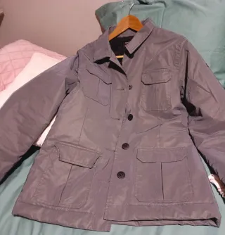 Chaqueta Pepe Jeans London Talla L