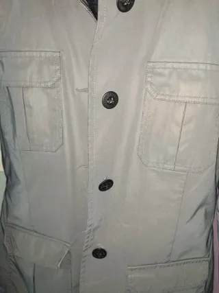 Chaqueta Pepe Jeans London Talla L