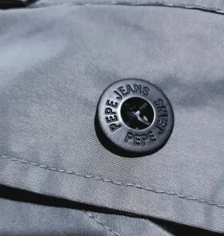 Chaqueta Pepe Jeans London Talla L
