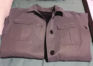 Chaqueta Pepe Jeans London Talla L