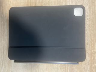 Teclado Magic Keyboard iPad Pro 11 pollici (M4)