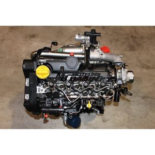 Motor Renault 1.5 dCi 106cv Referencia: K9K732