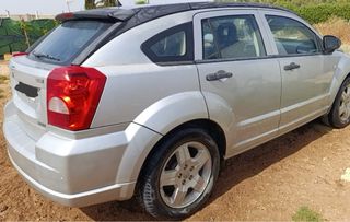 Dodge Caliber 2008