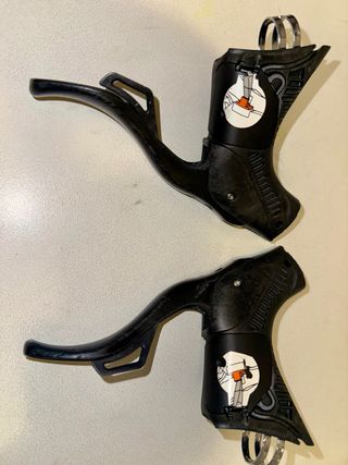 Grupo Campagnolo Super Record EPS 12v Disco